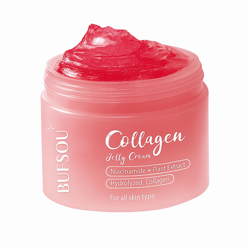 MIVELLE-GELATINA JELLY CREAM GRATIS